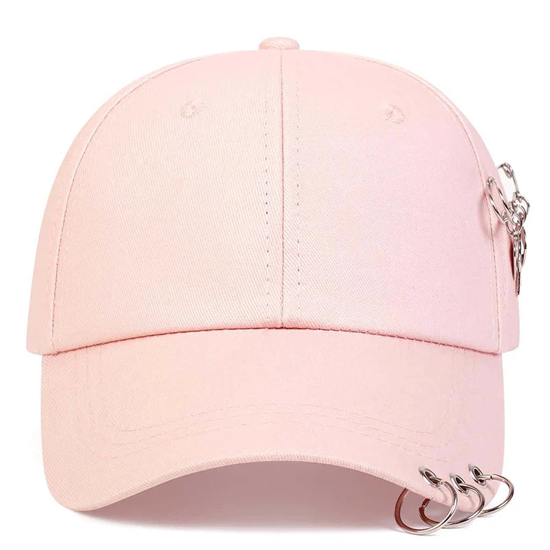 NoxWear - Star Ring Cap