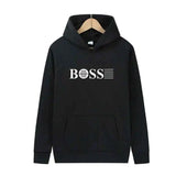 Noxwear-Outdoor Sports Jogging Hoodie Fashion Trends Hoodie Tops Men Casual Streetwear Pullover Spring Autumn Unisex Clothing