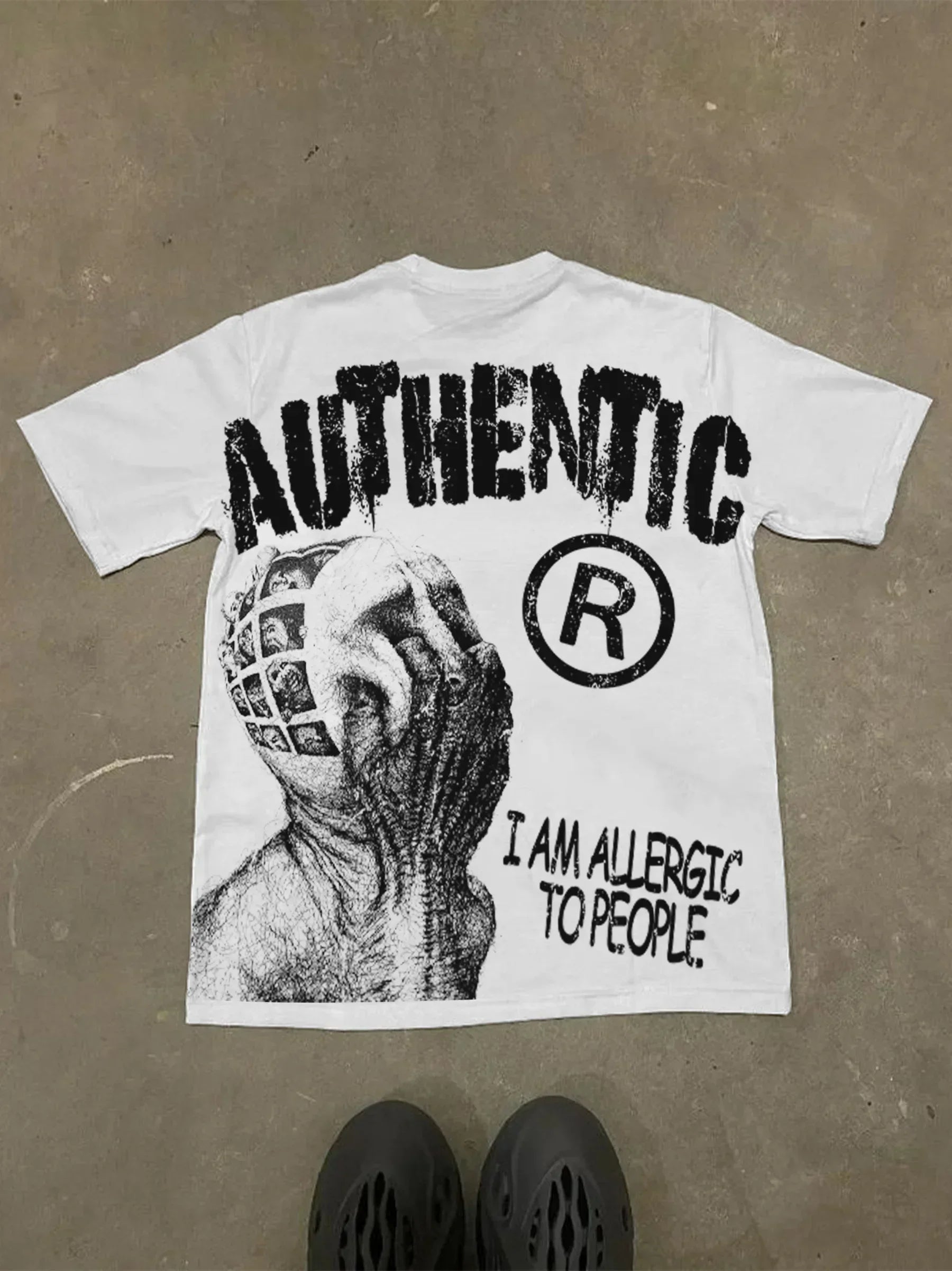 NoxWear - Graphic Tee