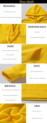 Noxwear-Two sets of 2025 new fashionable men's sportswear, a zippered hooded sweatshirt and sweatpants, for casual fitness and jogging