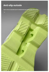 Noxwear - NEW Men Shoes Casual Sneakers High Top Air Basketball Tennis Lace-Up Male Student Teens Light Breathable Running Lovers Travel