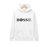 Noxwear-Outdoor Sports Jogging Hoodie Fashion Trends Hoodie Tops Men Casual Streetwear Pullover Spring Autumn Unisex Clothing