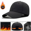 Noxwear-Brand Oohmy Baseball Hat for Men and Women, Quick Dry Hard Top, High Crown, Sports Hip Hop Caps, Big Head, Outdoor,