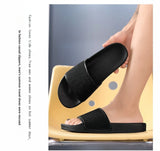 Noxwear - Men's Home Slippers Lightweight Summer New Style Flat and Worn