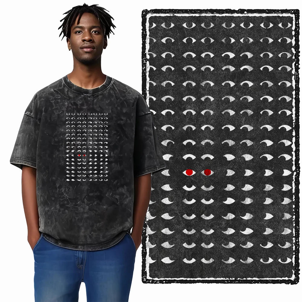 Noxwear - DB Cat Graphic Tee