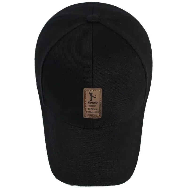 Noxwear - Four Seasons cotton baseball caps, men's, sports sun hats, caps, sunscreens, sun hats official website