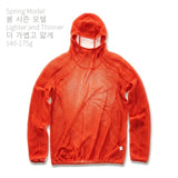 Noxwear - Thermolite® Hooded Sweatshirt: 2025 Winter Lightweight & Warm Hoodie Unisex Solid Color Thickened Hoodie for Autumn and Winter