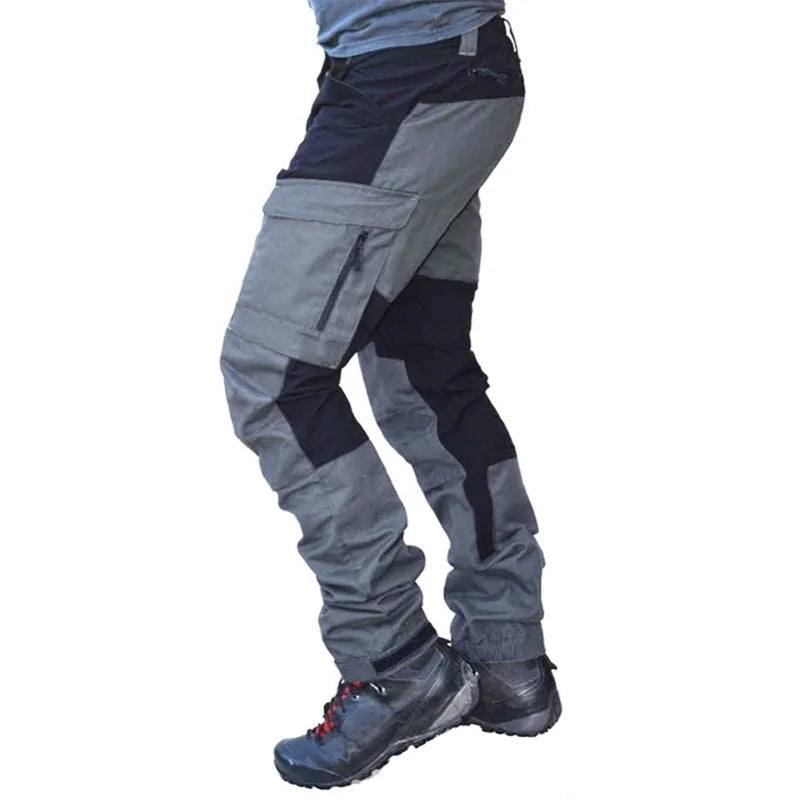 Noxwear - Summer Cargo Pants