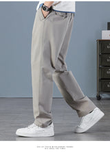 Noxwear - Men's Cargo Pants Summer Spring Cotton Work Wear New In Large Size 6XL Casual Climbing Joggers Sweatpants Hombre Autumn Trousers