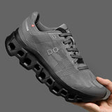 Noxwear - NEW Men Shoes Casual Sneakers High Top Air Basketball Tennis Lace-Up Male Student Teens Light Breathable Running Lovers Travel