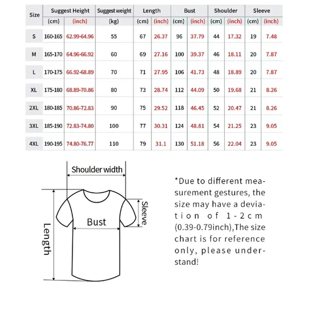 Noxwear - Zoro Anime Men's Women's Short Sleeve T-shirts New Summer Cotton Streetwear Casual Tops Graphic Tee Oversized Y2k Clothes