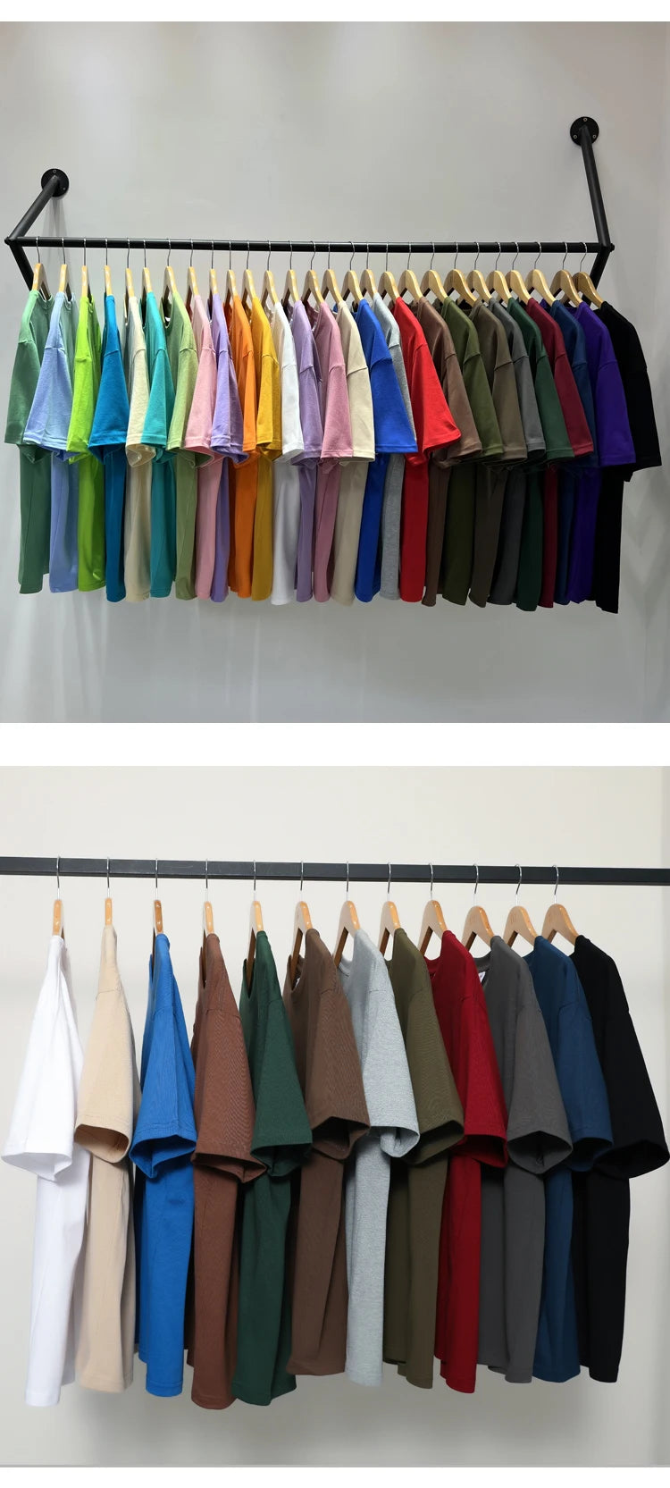 NoxWear - Oversized Cotton Tee