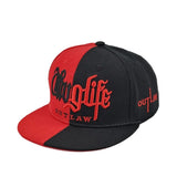 Noxwear-2025 New Men Compton Snapback Hats Bone Fashion Hip Hop Baseball Cap For Adult adjustable Sports leisure Caps Trucker caps