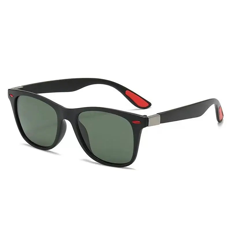 Noxwear - Night Vision Glasses PC Frame Polarized