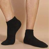 Noxwear - Breathable Anti-Odor Ankle Socks – 5/10/20/30 Pack