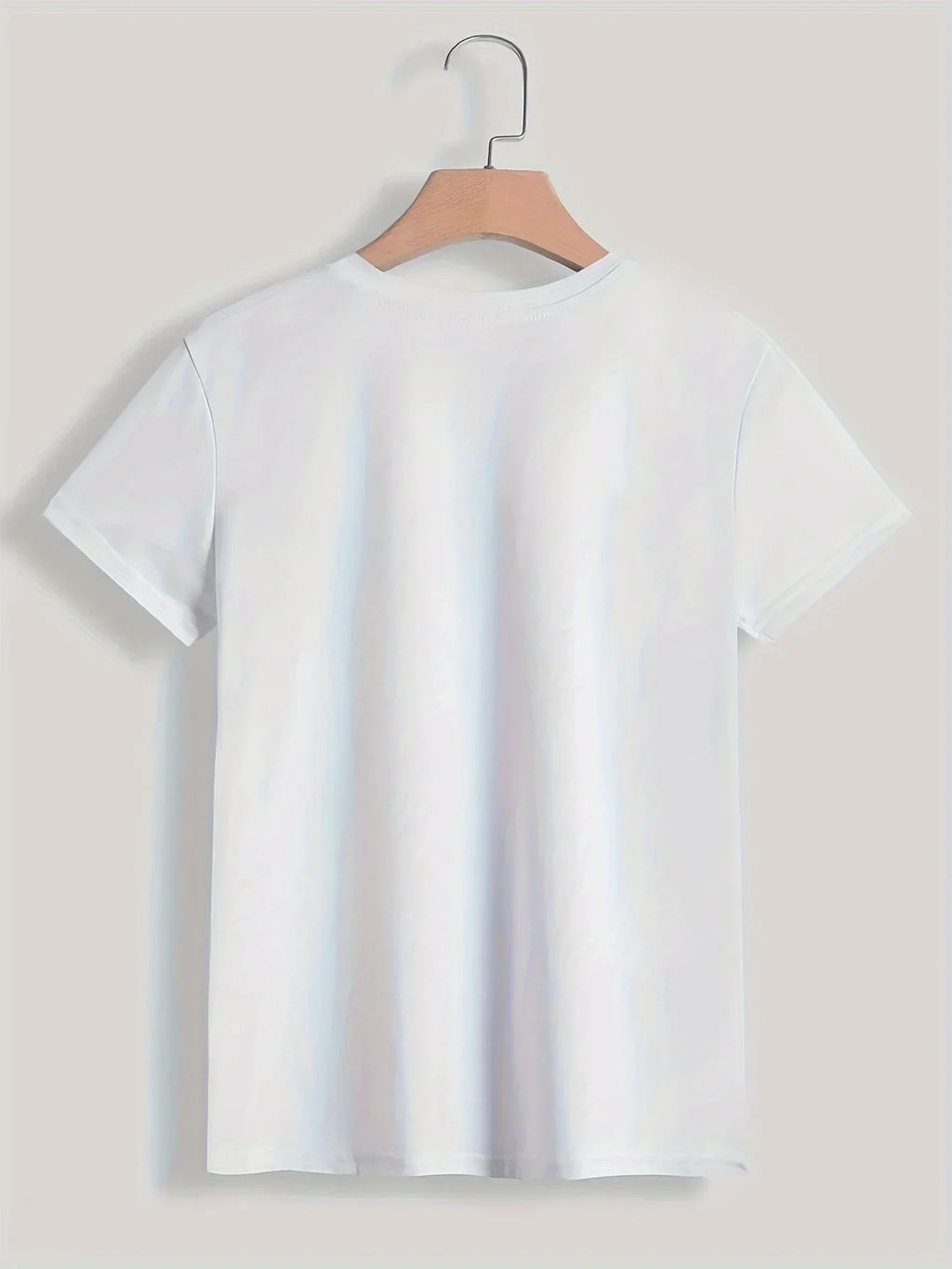 Noxwear - Paris Print Graphic Tee