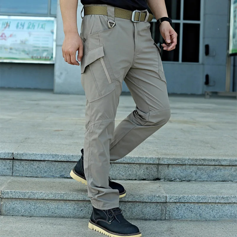 Noxwear - Military Cargo Pants