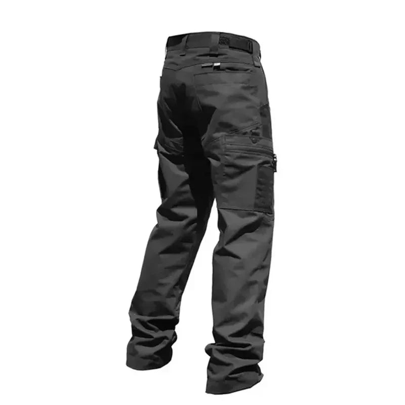 Noxwear - Tactical Waterproof Cargo Pants