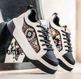 Noxwear - Men Casual Shoes 2025 New Spring Casual Sports Shoe Luxury Comfortable Trend Men's Board Shoes fashionble Sneaker Male Footwear