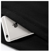 Noxwear-Autumn and Winter Zippered Sweatshirts + Sportswear Pants, Men's Jogging and Fitness Sets, Men's Casual Sportswear Sets