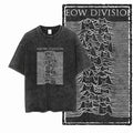 Noxwear - DB Cat Graphic Tee