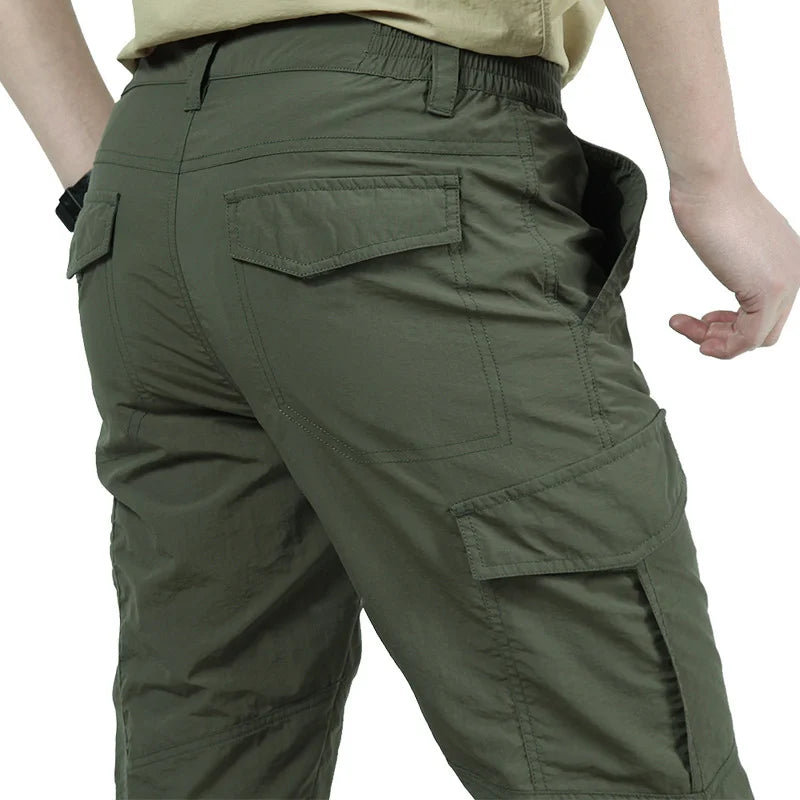 Noxwear - Military Cargo Pants