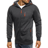 Noxwear - MRMT 2026 Brand Men's Hoodies Sweatshirts Jacquard Hoodie Fleece Men Hooded Sweatshirt Pullover For Male Hoody Man Sweatshirt