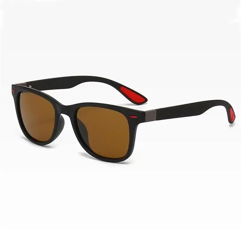 Noxwear - Night Vision Glasses PC Frame Polarized
