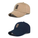 Noxwear - Four Seasons cotton baseball caps, men's, sports sun hats, caps, sunscreens, sun hats official website
