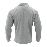 Noxwear -  Cross Border Amazon Winter New Men's Fleece Jacket Fashion