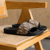 Noxwear - Men's Home Slippers Lightweight Summer New Style Flat and Worn