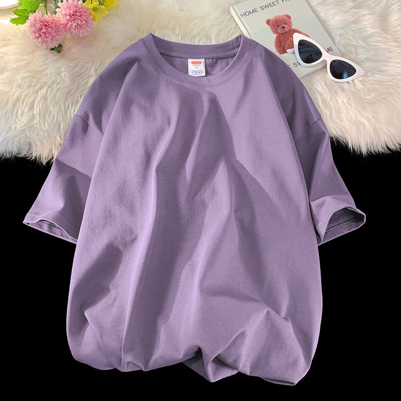 NoxWear - Oversized Cotton Tee