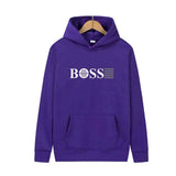 Noxwear-Outdoor Sports Jogging Hoodie Fashion Trends Hoodie Tops Men Casual Streetwear Pullover Spring Autumn Unisex Clothing