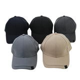 Noxwear-Dry Quickly Sun Cap Woman Outdoors Casual Sport Hat Men Big Size Baseball Cap 60-65cm Adjustable Sun Visor Cap Peaked Cap