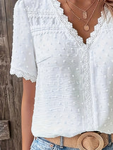 Nowear Women Plus Size Shirt