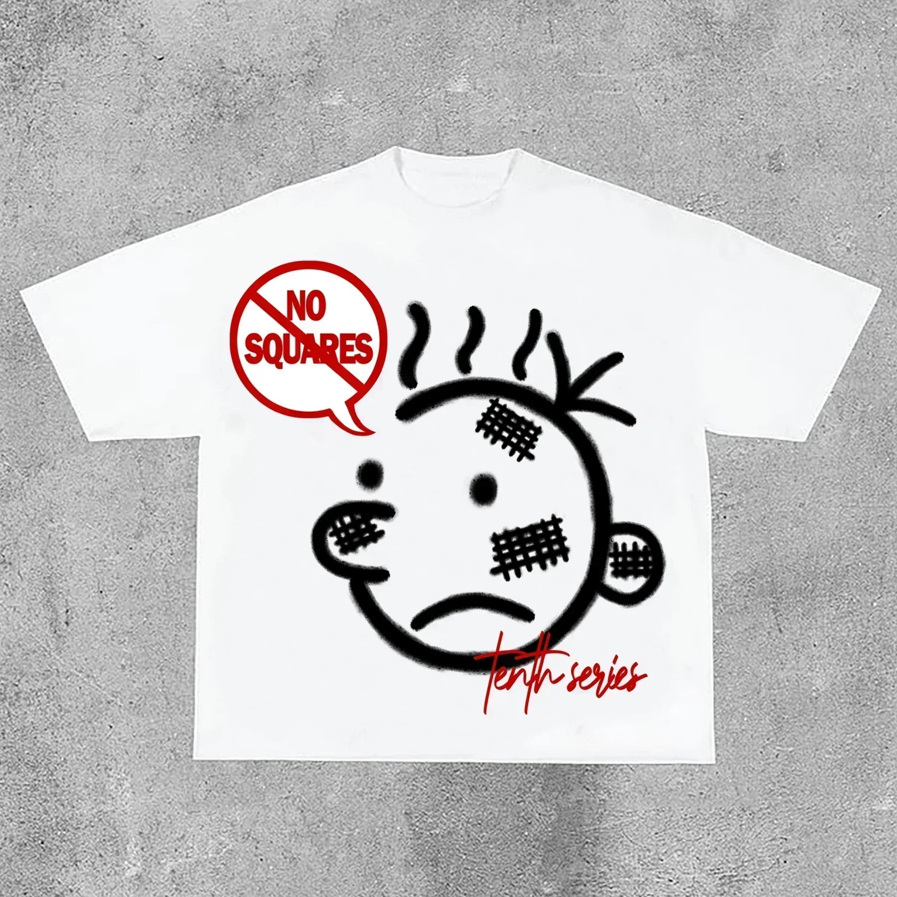 NoxWear - Graphic Tee