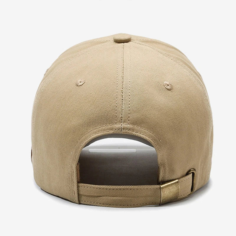Noxwear-Dry Quickly Sun Cap Woman Outdoors Casual Sport Hat Men Big Size Baseball Cap 60-65cm Adjustable Sun Visor Cap Peaked Cap