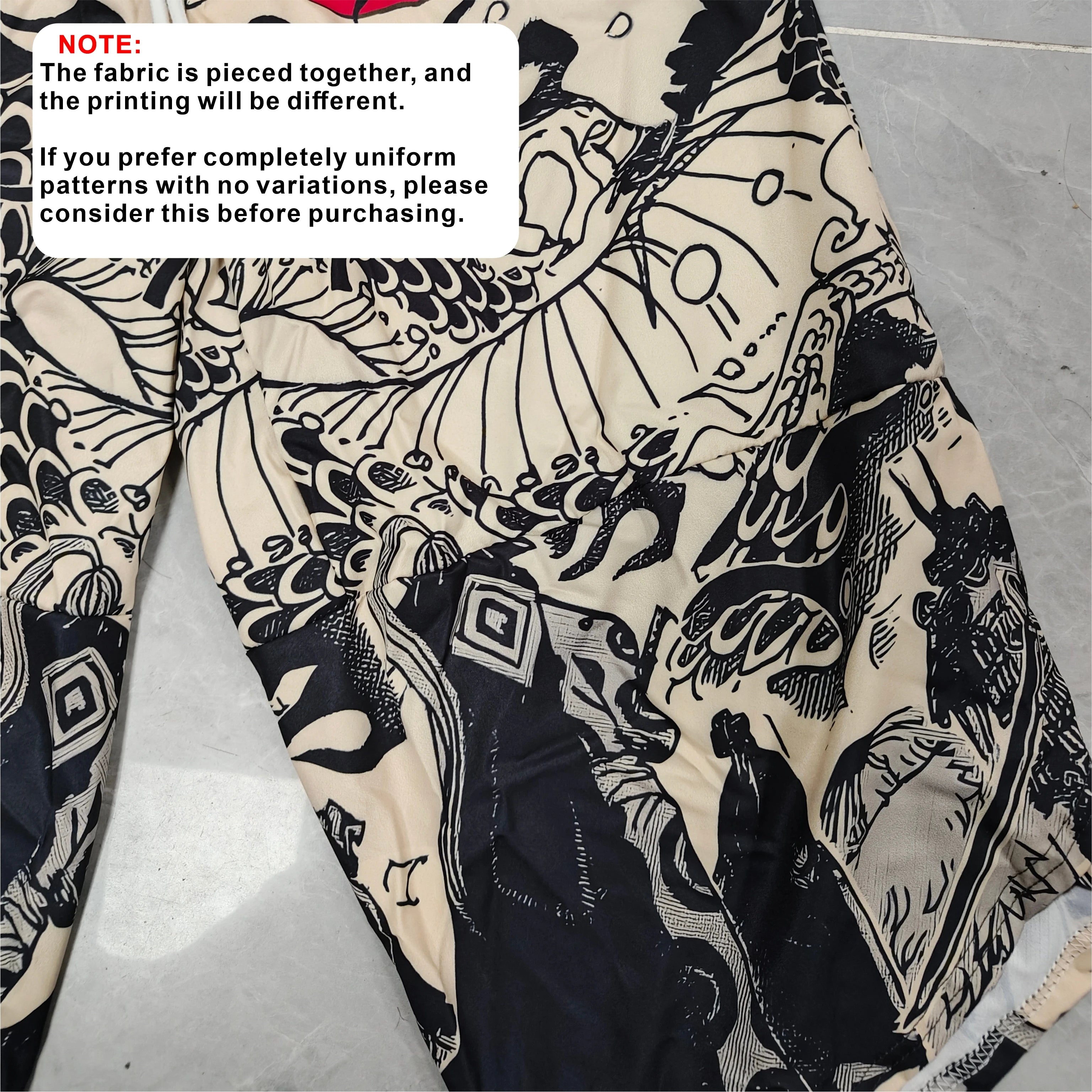 Noxwear-Summer Japanese Style Anime Dragon Print Cosplay Haori Yukata Top Adult Traditional Samurai Loose Kimono Cardigan for Men Women