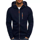 Noxwear - MRMT 2026 Brand Men's Hoodies Sweatshirts Jacquard Hoodie Fleece Men Hooded Sweatshirt Pullover For Male Hoody Man Sweatshirt