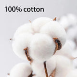 Noxwear - Summer Men's Fashion Short-sleeved Basic Minimalist Style Printed Pattern Pure Cotton T-shirt, Women's Casual Premium T-shirt