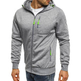 Noxwear - MRMT 2026 Brand Men's Hoodies Sweatshirts Jacquard Hoodie Fleece Men Hooded Sweatshirt Pullover For Male Hoody Man Sweatshirt