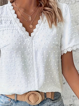 Nowear Women Plus Size Shirt