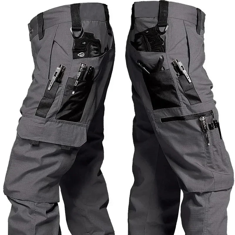 Noxwear - Tactical Cargo Pants