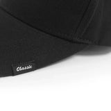 Noxwear-Brand Oohmy Baseball Hat for Men and Women, Quick Dry Hard Top, High Crown, Sports Hip Hop Caps, Big Head, Outdoor,