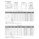 2025 Spring Autumn Men Casual Two Piece Sets Sweatshirts Men Women Street Los Fashion Printed Sports Suit