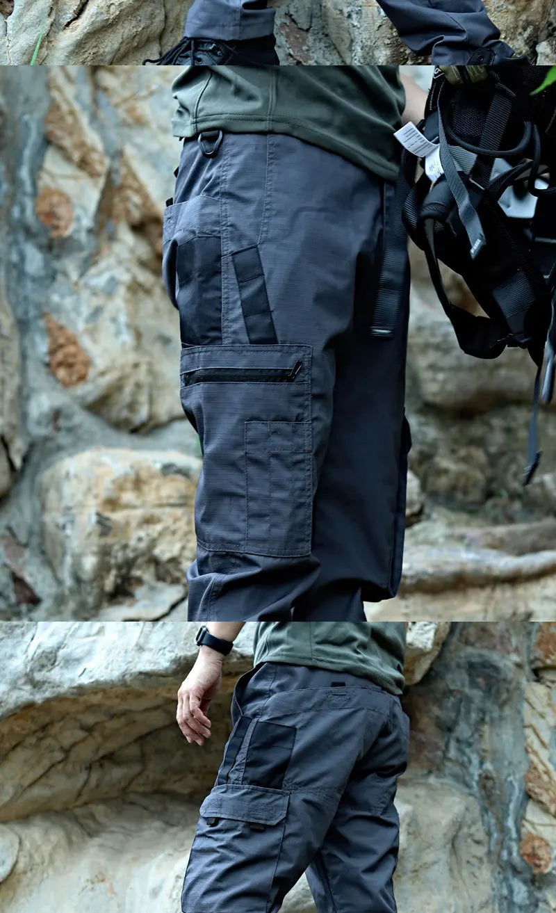 Noxwear - Tactical Cargo Pants