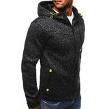 Noxwear - MRMT 2026 Brand Men's Hoodies Sweatshirts Jacquard Hoodie Fleece Men Hooded Sweatshirt Pullover For Male Hoody Man Sweatshirt