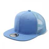 Noxwear-2026 New 1PC Hot Sale Cap Plain Snapback Hat High Quality Adult Hip Hop Baseball Cap Men Women Outdoor Leisure Baseball Hat