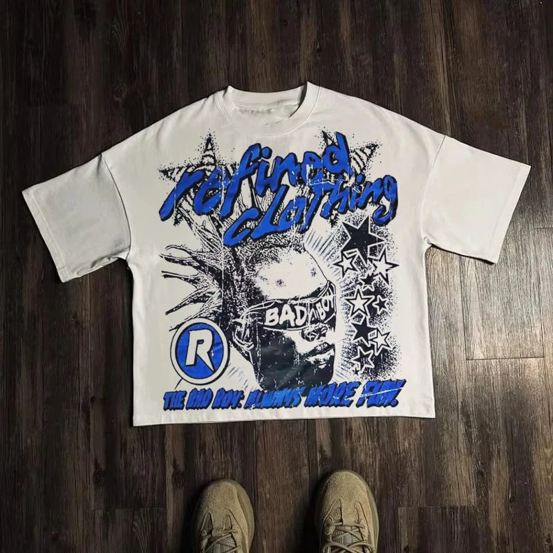 NoxWear - Graphic Tee