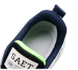 Noxwear - Men's Breathable Sports Shoes Spring New Mesh Casual Fashion Versatile Trendy Men's Shoes Summer Running Shoes Suitable for Outdoor Sports